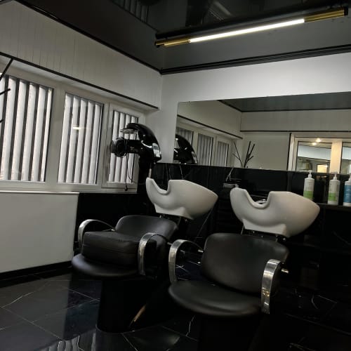 HL Studio´s - Coiffure Lille - HL Studio´s - Photo Galerie - OneBooking