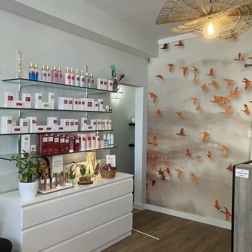 A fleur de peau - Massage Gap - A fleur de peau - Photo Galerie - OneBooking