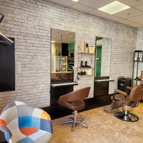 En Tête à Tête - Coiffure Meximieux - En Tête à Tête - Photo Galerie - OneBooking