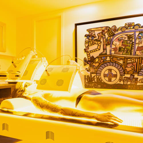 Aesthemedica : Forme Beauté Bien-Etre - Spa Bordeaux - Aesthemedica : Forme Beauté Bien-Etre - Photo Galerie - OneBooking