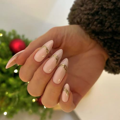 Tanita Nails - Onglerie Metz - Tanita Nails - Photo Galerie - OneBooking