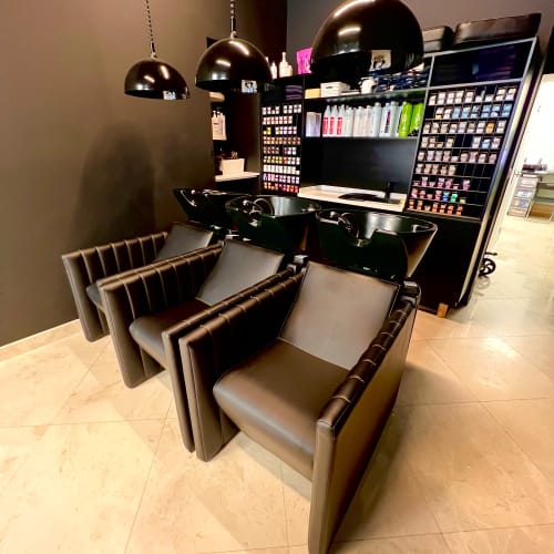Anne So' Chic - Coiffure Lille - Anne So' Chic - Photo Galerie - OneBooking