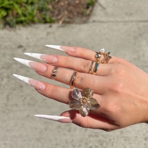 Jade Nails - Onglerie Strasbourg - Jade Nails - Photo Galerie - OneBooking