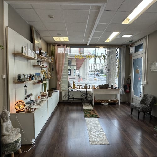 Lumière Zen - Institut de beauté Le Havre - Lumière Zen - Photo Galerie - OneBooking