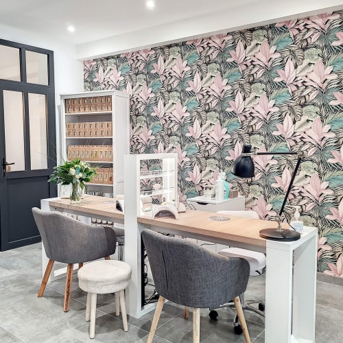 Morgan Esthétique - Sourcils & cils Troyes - Morgan Esthétique - Photo Galerie - OneBooking