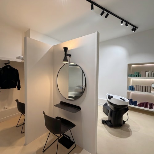 Valentin Artisan Coiffeur - Coiffure Toulouse - Valentin Artisan Coiffeur - Photo Galerie - OneBooking