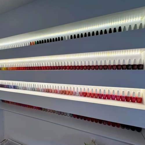 SPLENDEUR NAIL BAR - Onglerie Rennes - SPLENDEUR NAIL BAR - Photo Galerie - OneBooking
