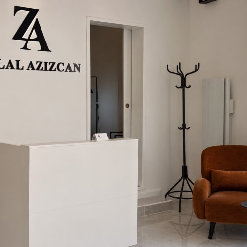 ZELAL AZIZCAN HAIRSTYLIST - Coiffure Schiltigheim - ZELAL AZIZCAN HAIRSTYLIST - Photo Galerie - OneBooking