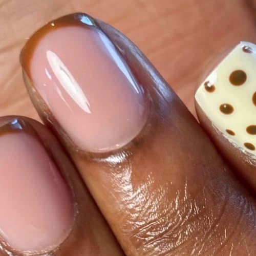 Art F Nails - Institut de beauté Clermont-Ferrand - Art F Nails - Photo Galerie - OneBooking