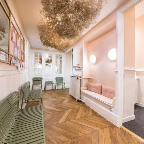 The Aesthetic - Institut de beauté Lyon - The Aesthetic - Photo Galerie - OneBooking