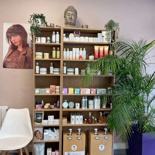 Studio Végétal - Coiffure Le Havre - Studio Végétal - Photo Galerie - OneBooking
