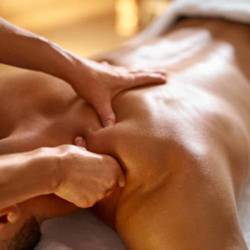 Les Secrets de Céline – Kobido, massages, drainages lympho-énergie & Bien-être énergétique - Massage Saint-Julien-en-Genevois - Les Secrets de Céline – Kobido, massages, drainages lympho-énergie & Bien-être énergétique - Photo Galerie - OneBooking
