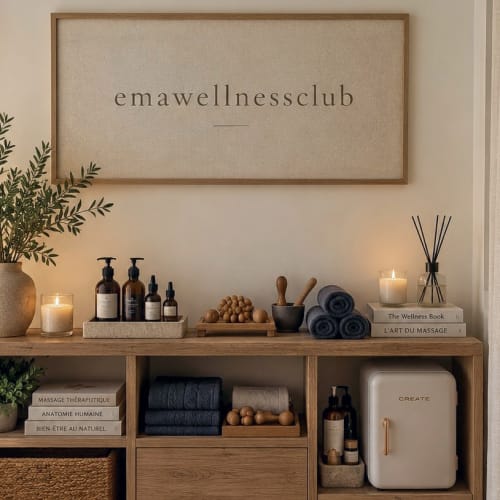 Emawellnessclub - Sourcils & cils Ajaccio - Emawellnessclub - Photo Galerie - OneBooking