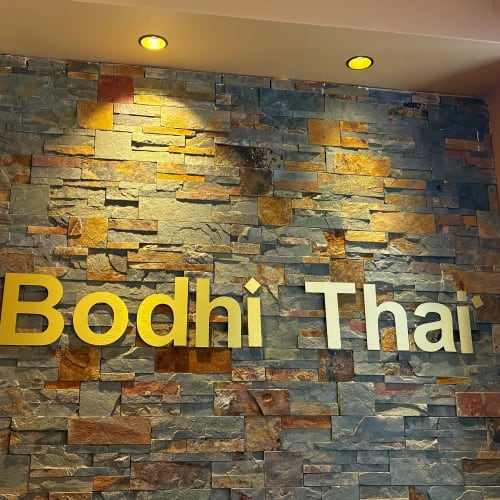 Bodhi Thaï Spa - Spa Paris - Bodhi Thaï Spa - Photo Galerie - OneBooking