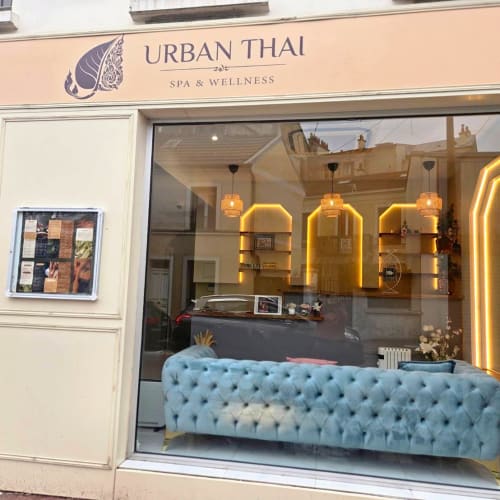 Urban thaï spa and wellness - Sourcils & cils Rueil-Malmaison - Urban thaï spa and wellness - Photo Galerie - OneBooking
