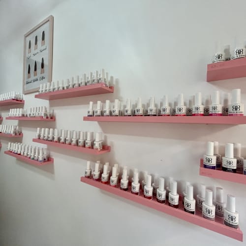 An Spa - Institut de beauté Marseille - An Spa - Photo Galerie - OneBooking