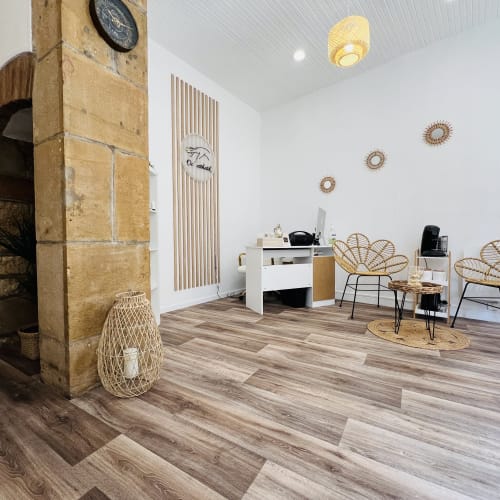 OC’Esthetik - Épilation Dijon - OC’Esthetik - Photo Galerie - OneBooking