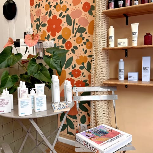 Authentic St-Cyp Brut & Smart - Coiffure Toulouse - Simone - Salon pour Dames - Photo Galerie - OneBooking