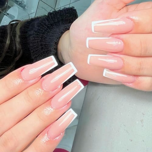 NL Nails - Institut de beauté Marseille - NL Nails - Photo Galerie - OneBooking