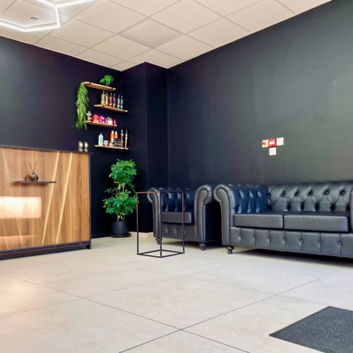 Tras Evi - Coiffure Saint-Étienne - Tras Evi - Photo Galerie - OneBooking