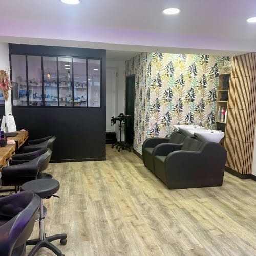 Les ciseaux d’Anne-So - Sourcils & cils Saint-Malo - Les ciseaux d’Anne-So - Photo Galerie - OneBooking