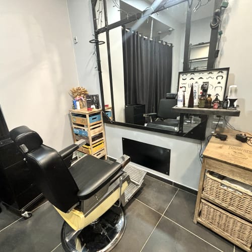 The Beauty - Coiffure Valenciennes - The Beauty - Photo Galerie - OneBooking