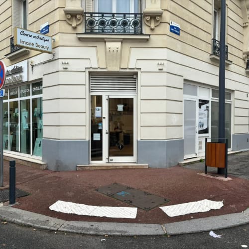 Imane Beauty - Sourcils & cils Maisons-Alfort - Imane Beauty - Photo Galerie - OneBooking