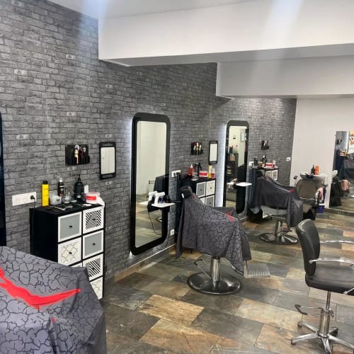 MGBARBER - Coiffure Melun - MGBARBER - Photo Galerie - OneBooking