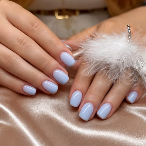 Petite touche de beauté - Onglerie Strasbourg - Petite touche de beauté - Photo Galerie - OneBooking