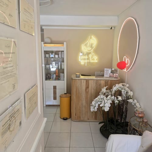 LUNA POP - Soin visage Nice - LUNA POP - Photo Galerie - OneBooking