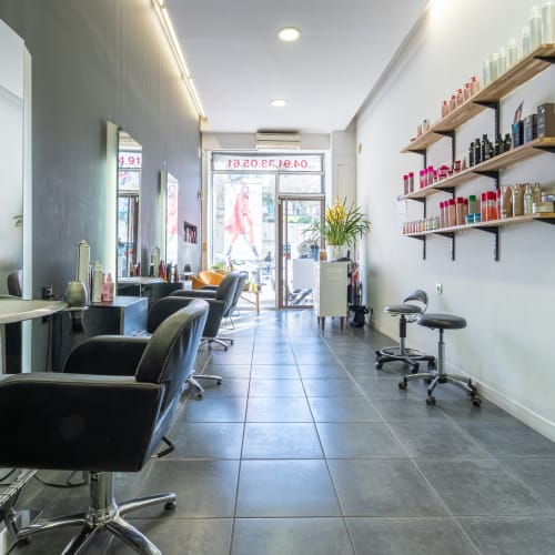 Louna Rose Coiffure - Coiffure Marseille - Louna Rose Coiffure - Photo Galerie - OneBooking