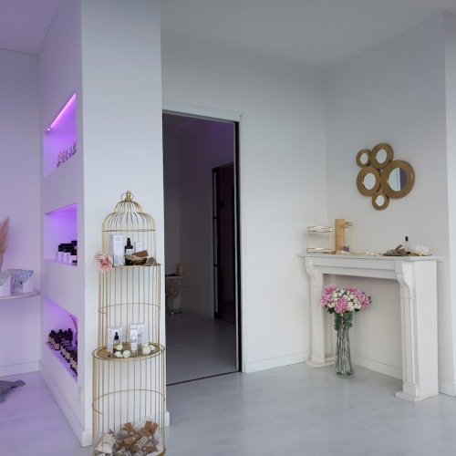 Pearl Spa - Institut de beauté Pordic - Pearl Spa - Photo Galerie - OneBooking
