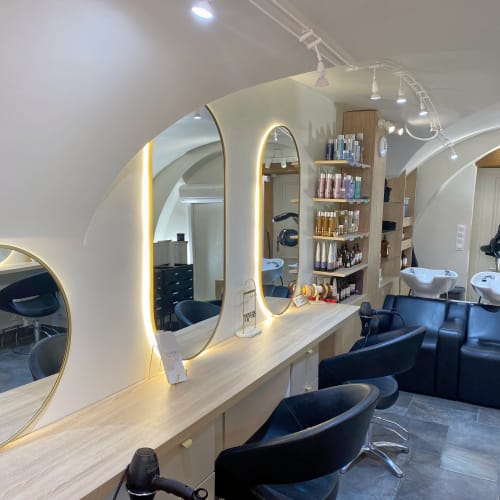 Lila verdi - Coiffure Clermont-Ferrand - Lila verdi - Photo Galerie - OneBooking