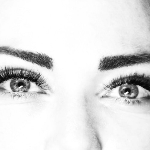 Claire Manson - Sourcils & cils Nice - Claire Manson - Photo Galerie - OneBooking