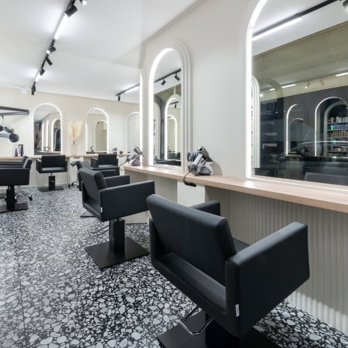 Henri Michel Parlement - Coiffure Rennes - Henri Michel Parlement - Photo Galerie - OneBooking