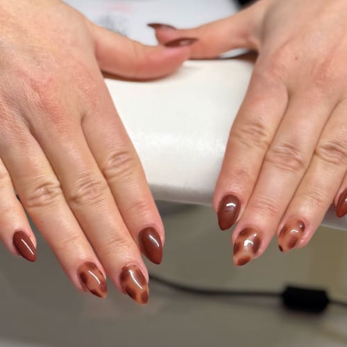 Gl Nails - Coiffure Alès - Gl Nails - Photo Galerie - OneBooking