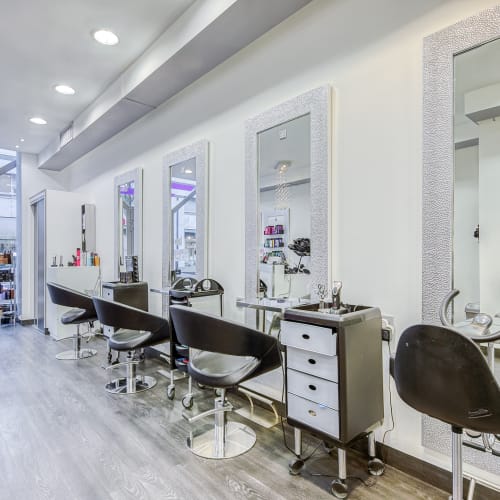 Planet'Hair - Coiffure Villeurbanne - Planet'Hair - Photo Galerie - OneBooking