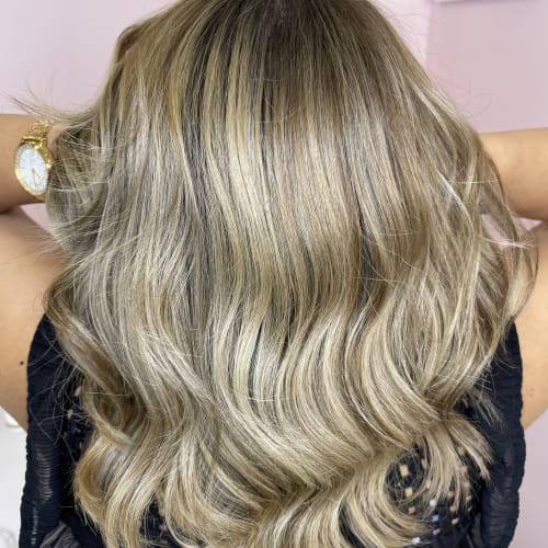 Beauté Chic Hair - Onglerie Colombes - Beauté Chic Hair - Photo Galerie - OneBooking