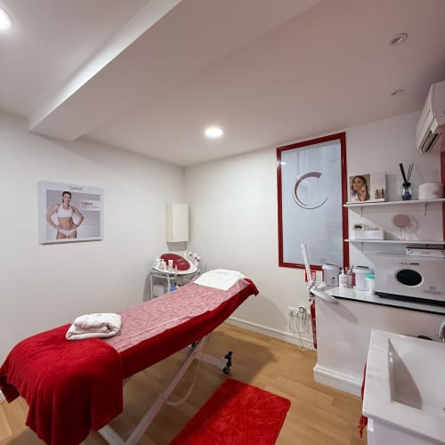 Guinot - Castelnaudary Corps-In - Institut de beauté Castelnaudary - Guinot - Castelnaudary Corps-In - Photo Galerie - OneBooking