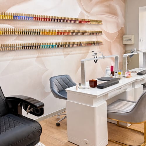 L Beauty - Massage Nice - L Beauty - Photo Galerie - OneBooking