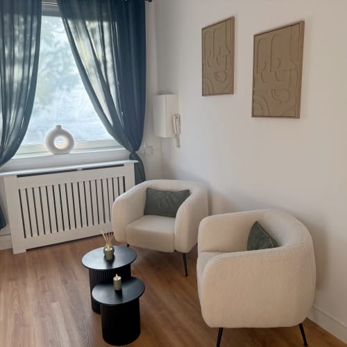 LA FEE DU CIL - Onglerie Roubaix - LA FEE DU CIL - Photo Galerie - OneBooking