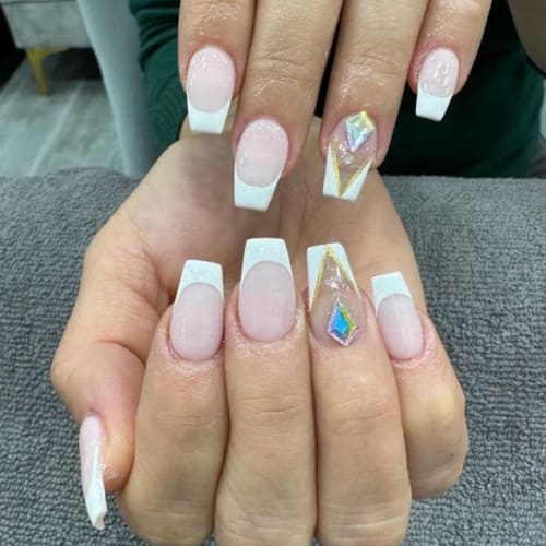 Paradis ongles 6 - Onglerie Lyon - Paradis ongles 6 - Photo Galerie - OneBooking