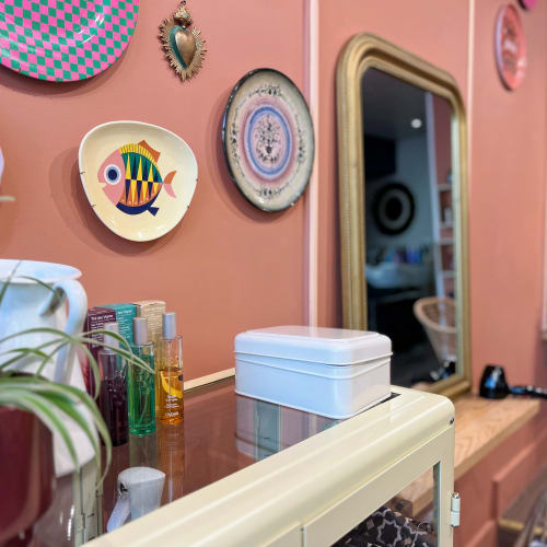 Maison Jacqueline Coiffure - Coiffure Montpellier - Maison Jacqueline Coiffure - Photo Galerie - OneBooking