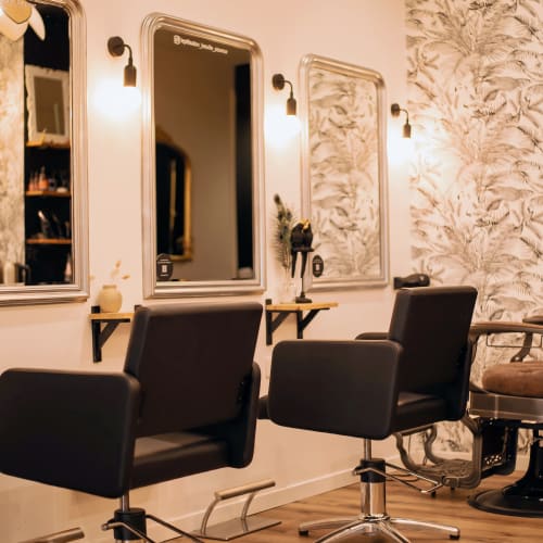 La Suite - Coiffure Saumur - La Suite - Photo Galerie - OneBooking