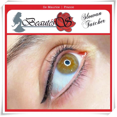 Beautés Sensuelles - Sourcils & cils Montauban - Beautés Sensuelles - Photo Galerie - OneBooking
