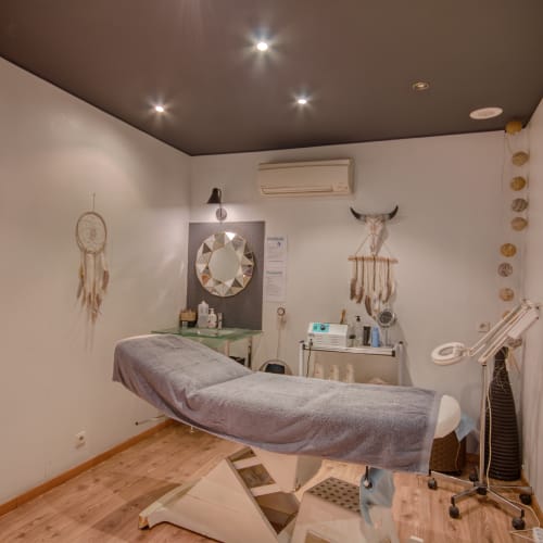 Institut Harmony spa - Institut de beauté Saint-Flour - Institut Harmony spa - Photo Galerie - OneBooking