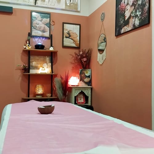 Alkimia - Massage Rennes - Alkimia - Photo Galerie - OneBooking
