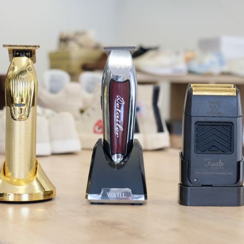 Fame Barber - Barbier Lyon - Fame Barber - Photo Galerie - OneBooking