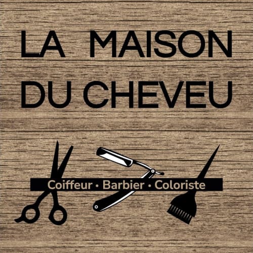 La Maison Du Cheveu - Coiffure Saint-Maximin-la-Sainte-Baume - La Maison Du Cheveu - Photo Galerie - OneBooking