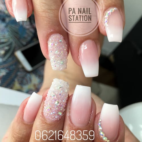PA NAIL STATION - Onglerie Strasbourg - PA NAIL STATION - Photo Galerie - OneBooking